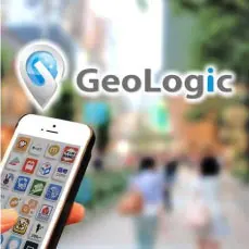 GeoLogic Ad