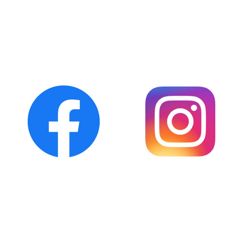 Facebookとinstagram