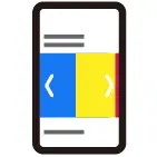 カルーセル広告