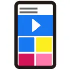 コレクション広告